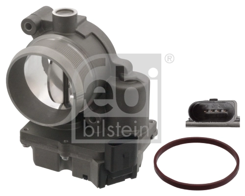 Throttle Body